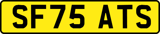 SF75ATS