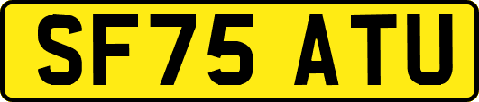 SF75ATU