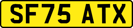 SF75ATX