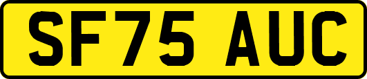 SF75AUC