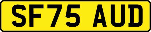 SF75AUD