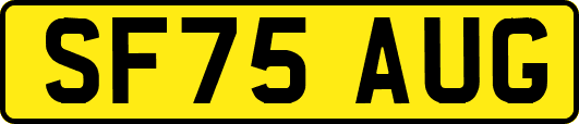 SF75AUG