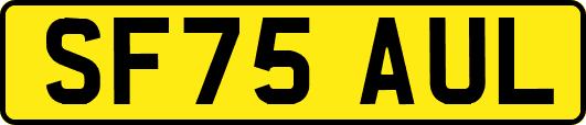 SF75AUL