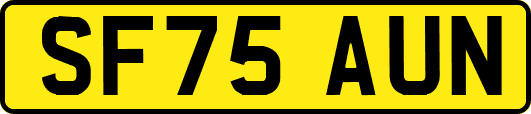 SF75AUN