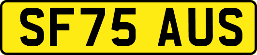 SF75AUS