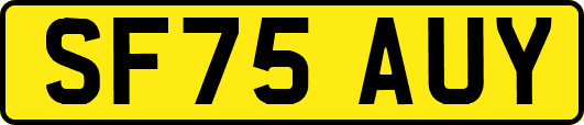 SF75AUY
