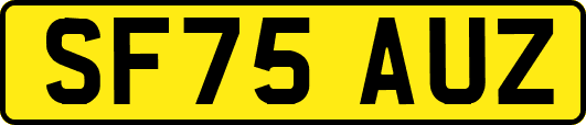SF75AUZ