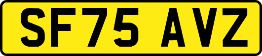 SF75AVZ