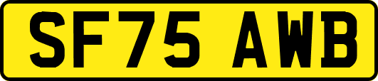 SF75AWB