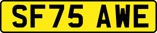 SF75AWE
