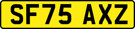 SF75AXZ