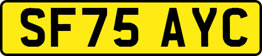 SF75AYC