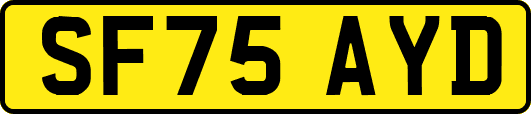 SF75AYD