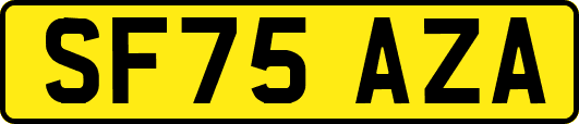 SF75AZA