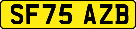 SF75AZB