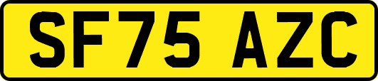 SF75AZC