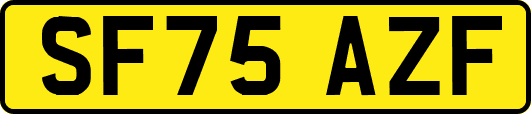 SF75AZF