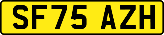 SF75AZH