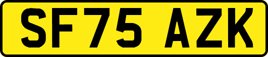 SF75AZK