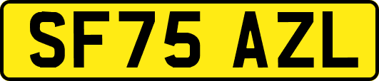 SF75AZL