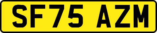 SF75AZM