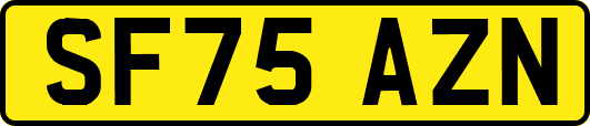 SF75AZN