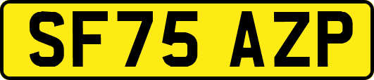 SF75AZP