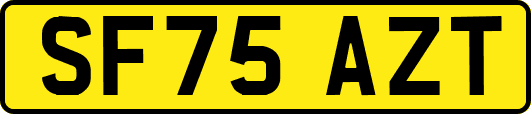 SF75AZT