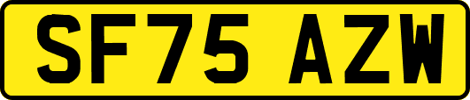 SF75AZW