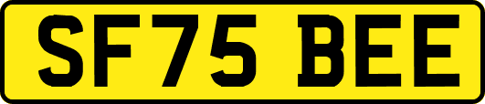 SF75BEE