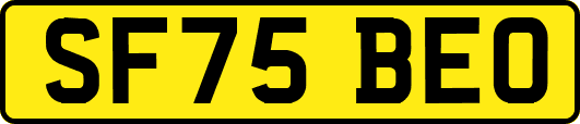 SF75BEO