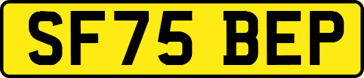SF75BEP