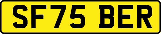 SF75BER