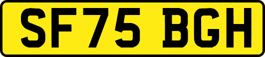 SF75BGH