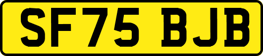 SF75BJB