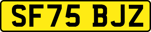 SF75BJZ