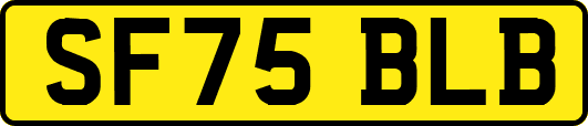 SF75BLB