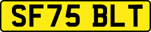 SF75BLT