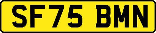 SF75BMN