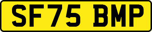 SF75BMP