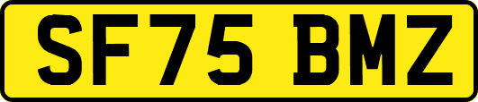 SF75BMZ