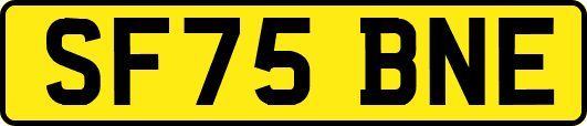 SF75BNE