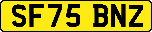 SF75BNZ