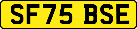 SF75BSE