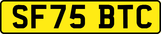 SF75BTC