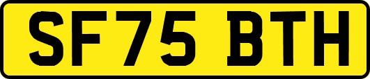 SF75BTH
