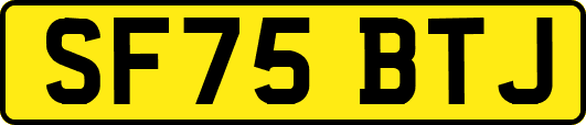 SF75BTJ