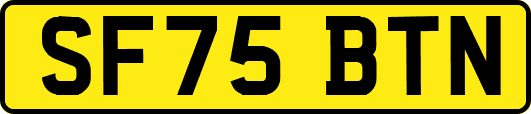 SF75BTN