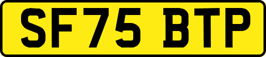 SF75BTP