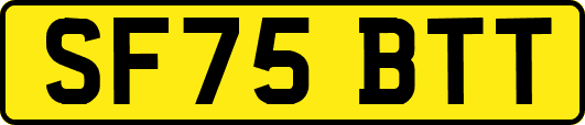 SF75BTT